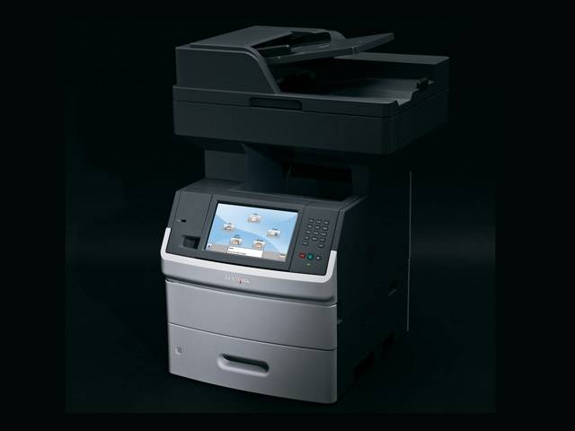 Aluguel de Impressora Laser Colorida A3