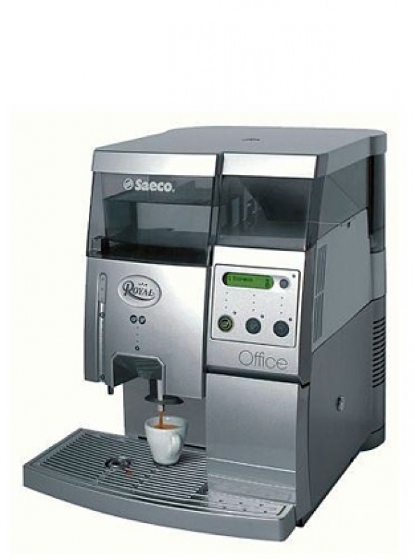 Assistência Técnica de Máquina de Café em Empresa