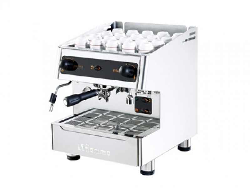 Assistência Técnica de Máquina de Café em Evento