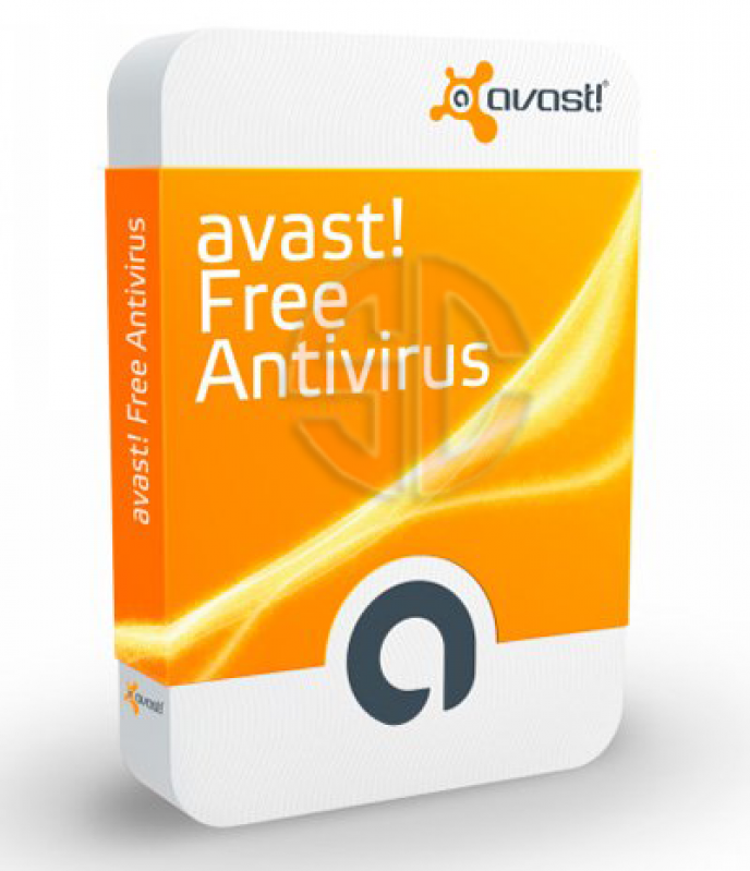 Instalação de Antivírus Avast