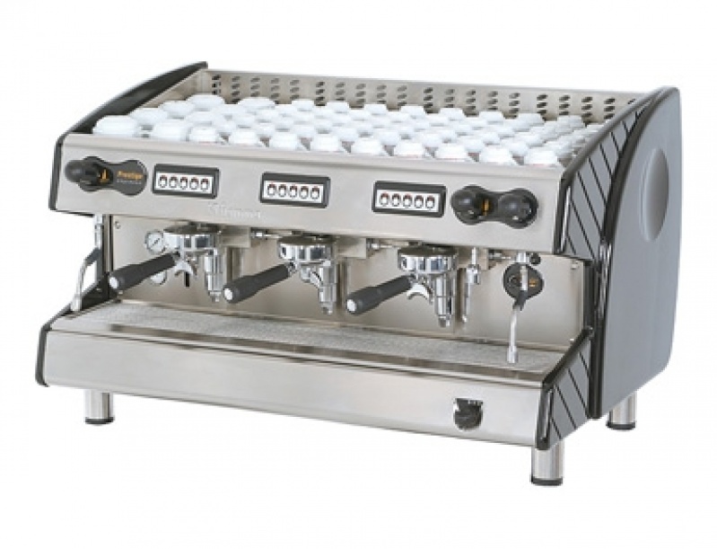 Manutenção para Máquina de Café em Empresa