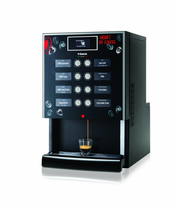 Máquina de Café para Restaurante