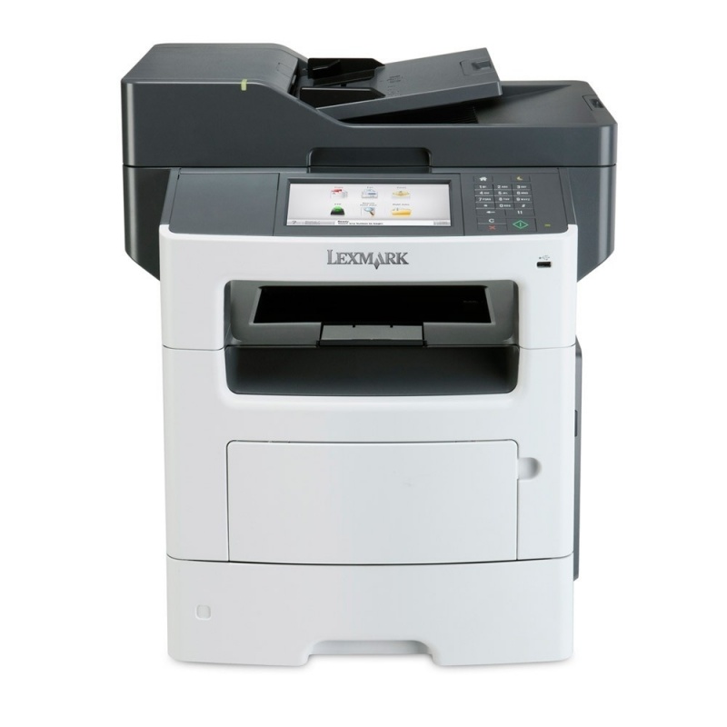 Outsourcing de Impressão Xerox