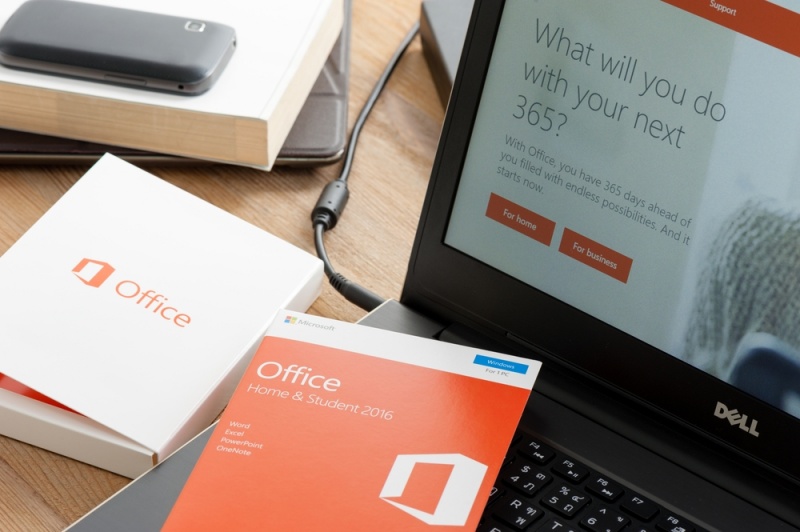 Programa Office 365 Business Premium