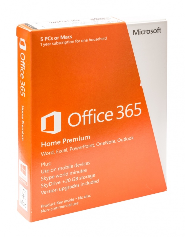 Programa Office 365 Enterprise para Empresas