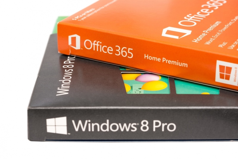 Programa Office 365 para Empresas