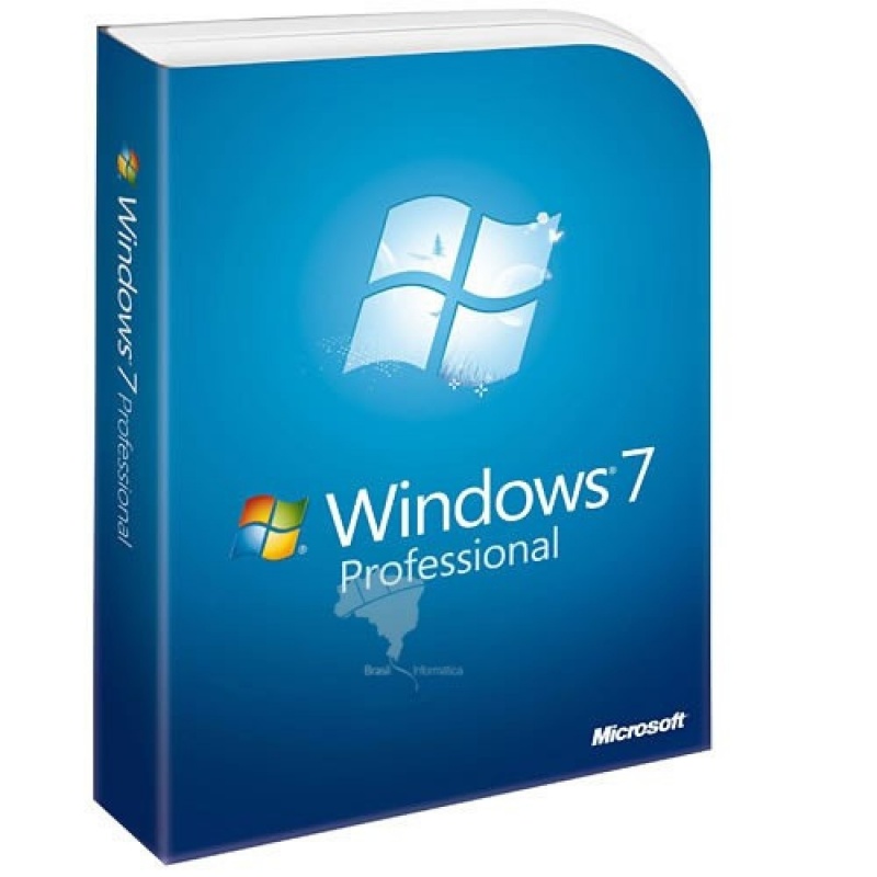 Programas de Windows Professional para Empresas