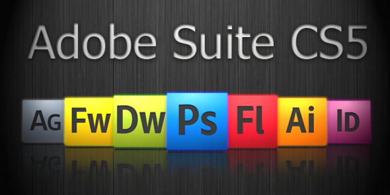 Programas do Pacote Adobe para Grandes Empresas
