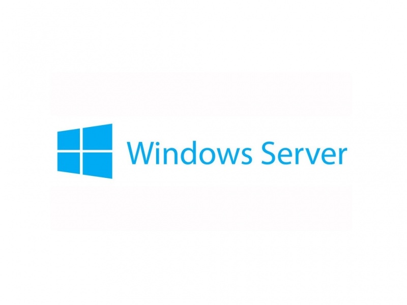 Software Windows Server 2012 R2 Standard