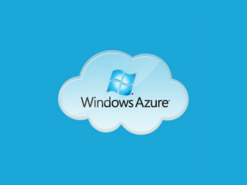 Windows Azure para Empresas