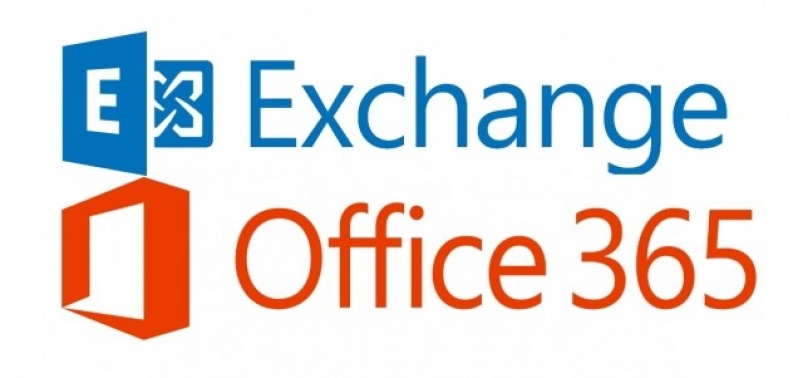 Programa Microsoft Exchange E-mail