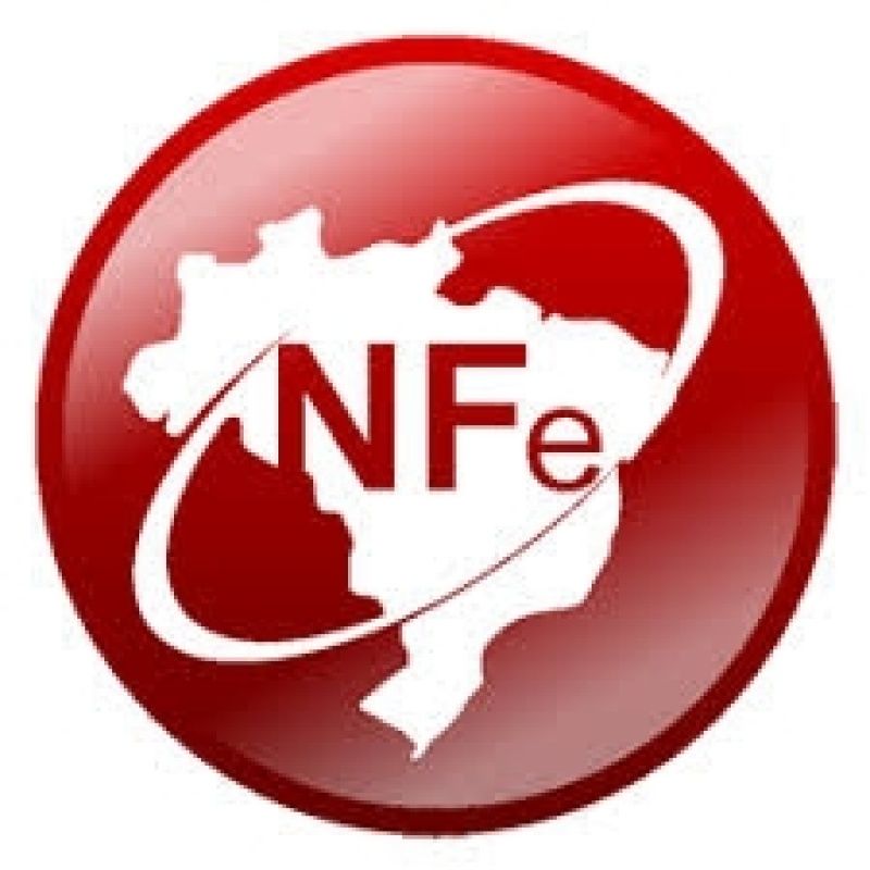 Programa para Emissão de Nota Fiscal Eletrônica